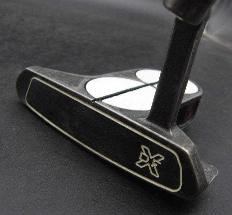 Odyssey DFX 2-Ball Blade Putter 86cm Length Steel Shaft Iomic Grip*