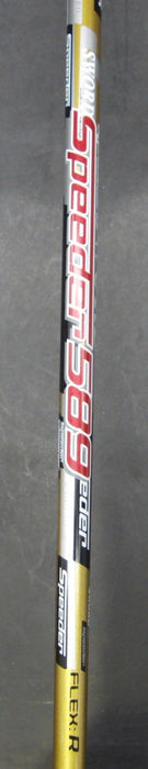 Katana Sword ATC 589 Gap A Wedge Regular Graphite Shaft GolfPride Grip