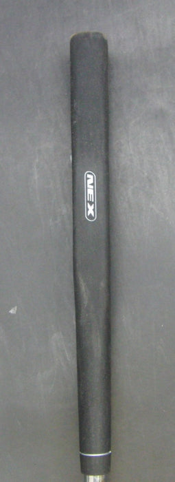 Odyssey O Works V-Line Fang CH Putter Steel Shaft 84cm Length Nex Grip*