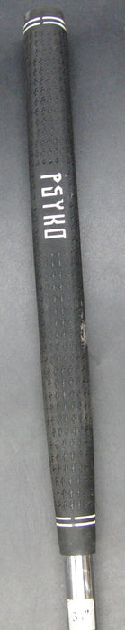 Odyssey Versa 1 Putter 86.5cm Playing Length Steel Shaft PSYKO Grip