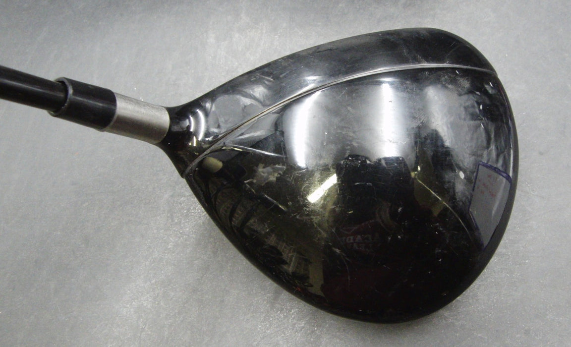 Callaway RAZR 9.5° Driver Regular Graphite Shaft Kirkland Signature Grip