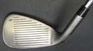 Ping G Series Yellow Dot 9 Iron Stiff Steel Shaft  (Missing Weight )