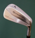 TaylorMade Tour MB Forged 4 Iron Extra Stiff Steel Shaft Golf Pride Grip
