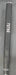Odyssey O Works V-Line Fang CH Putter 86cm Length Steel Shaft PSYKO Grip*