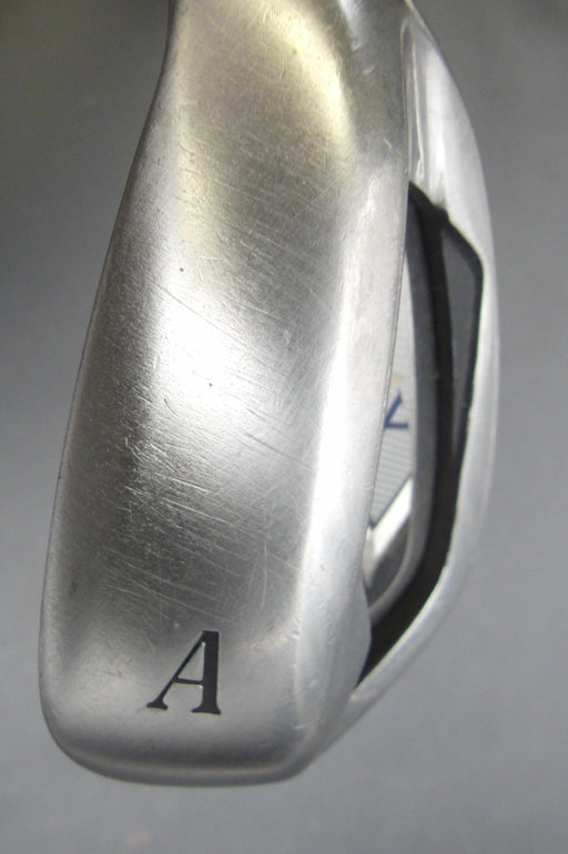 Dunlop XXIO Gap A Wedge Stiff Graphite Shaft with Grip