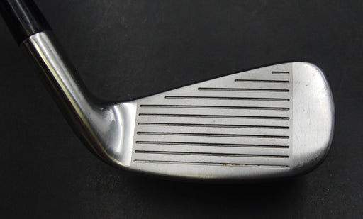 Left-Handed Cleveland HiBore 27º 5 Iron Regular Graphite Shaft Cleveland Grip