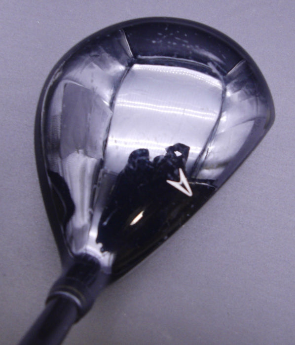 Left-Handed Dunlop XXIO Impact Power Body 14° 3 Wood Stiff Graphite Shaft