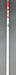 Slazenger Great Big Ezee 7 Iron Regular Graphite Shaft Slazenger Grip