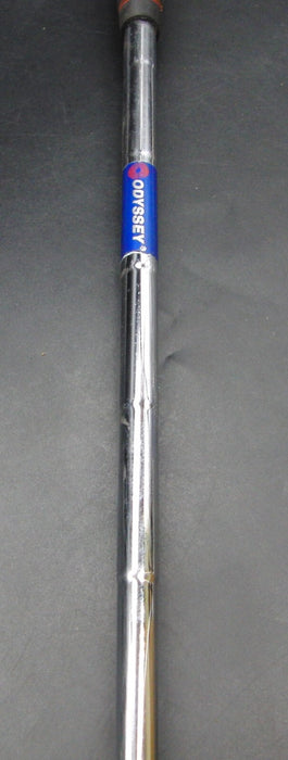 Odyssey Dual Force 330 Putter Steel Shaft 87cm Length Westgolf Grip