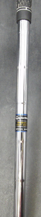 TaylorMade rac cgb 9 Iron Stiff Steel Shaft TaylorMade Grip