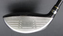 Callaway ERC Hot 3 Wood Regular Graphite Shaft Callaway ERC Grip