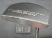 Left-Handed a.m.c American Club Three Pole Putter 99cm Length Steel Shaft