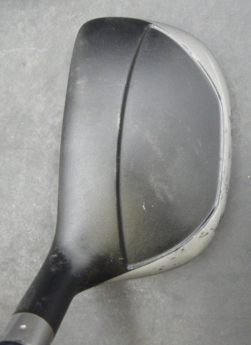 Nike SQ Sumo2 17° 2 Hybrid Stiff Steel Shaft Nike Grip