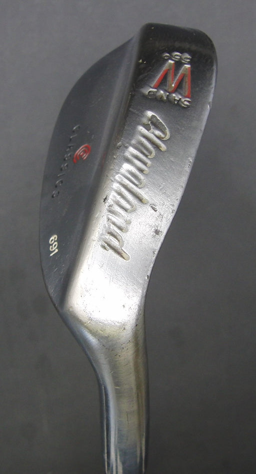 Cleveland Classics 691 55° Sand Wedge Regular Steel Shaft Tour Edge Grip