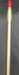 Macgregor MT Tourney R68 Pitching Wedge Regular Graphite Shaft Black Grip