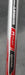 TaylorMade AeroBurner 8 Iron Regular Graphite Shaft +Grip