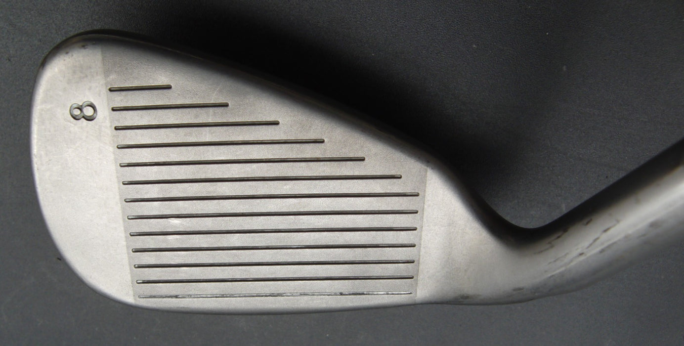 Ping G20 Black Dot 8 Iron Regular Graphite Shaft Ping Grip