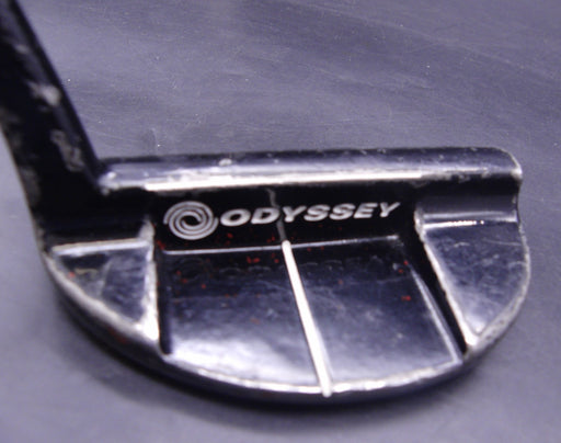 Odyssey White Ice iX 355G #9 Putter 83cm Length Steel Shaft Golf Pride Grip