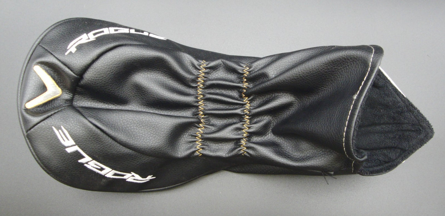 Callaway Rogue ST Driver Head Cover