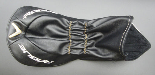 Callaway Rogue ST Driver Head Cover