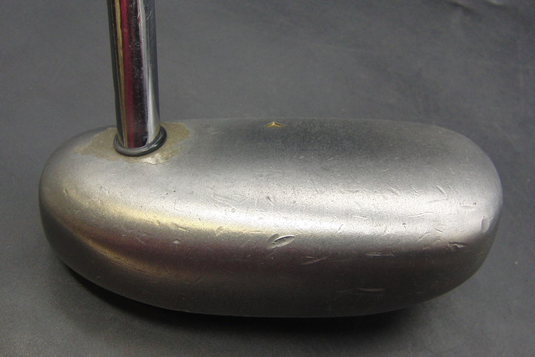 Maruman MD-6990 Guinness Putter Steel Shaft 87cm Length Maruman Grip