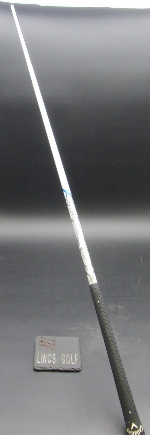 Shaft For Callaway X Hot Driver 114cm Length Stiff Project X 6.0 Graphite Shaft