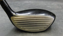 Left-Handed Yamaha Inpres i.F.F 15° 3 Wood Regular Graphite Shaft G/P Grip