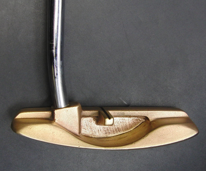 Honma CB8002 Putter 87.5cm Playing Length Steel Shaft Acer Grip