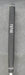 Odyssey White Hot #4 Putter Steel Shaft 87cm Length Psyko Grip