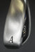 XXIO Dual Speed Technology Gap Wedge Stiff Graphite Shaft XXIO Grip