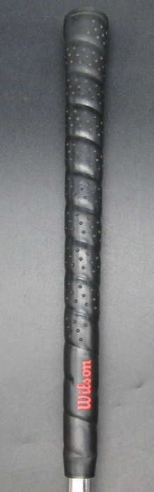 Wilson Staff Progressive 4 Iron Regular Steel Shaft Wilson Grip