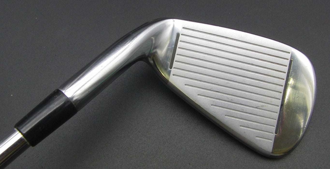 TaylorMade RSi2 6 Iron Regular Steel Shaft TaylorMade Grip