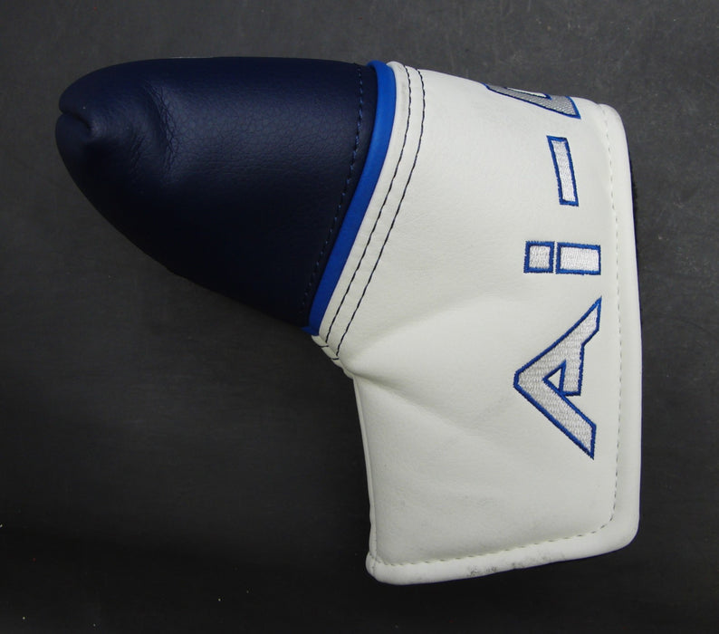 Odyssey Ai-One Putter Headcover