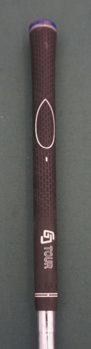 Cleveland TA4 4 Iron Regular Steel Shaft GC Tour Grip
