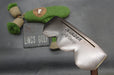 Invader Golf Design PGA Championship 1987 Putter Hickory Shaft 84cm Length + HC*