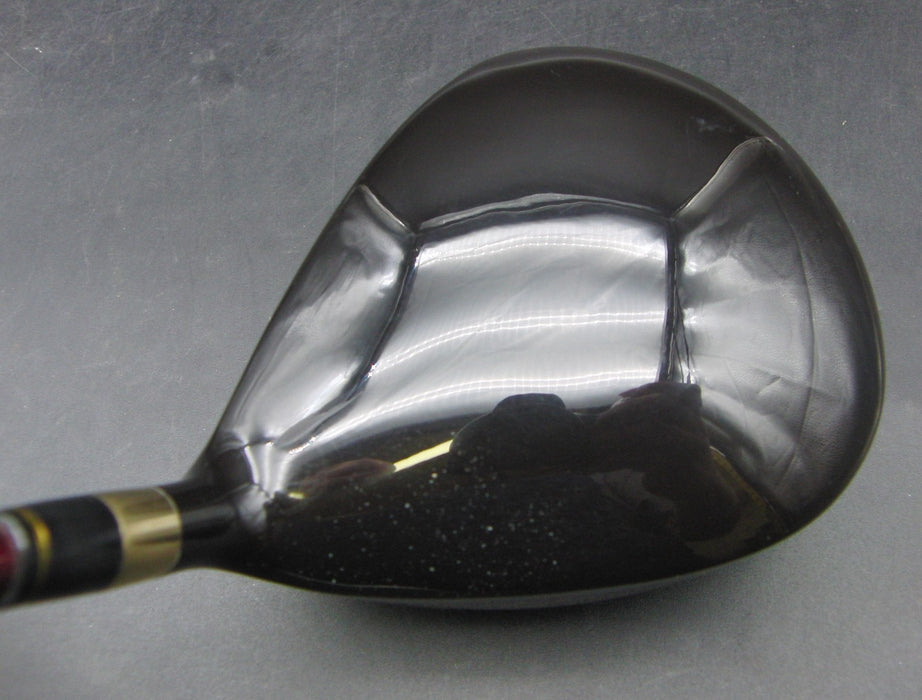 Estoc High Flight 11.5° Driver Regular Graphite Shaft Iomic Grip + Head Cover