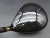 Estoc High Flight 11.5° Driver Regular Graphite Shaft Iomic Grip + Head Cover