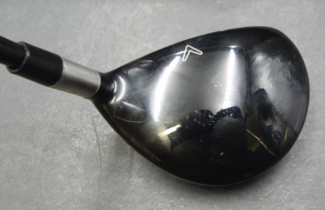 Callaway FT Fusion 15° 3 Wood Extra Stiff Graphite Shaft Kirkland Grip