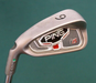 Left Handed Ping i15 Green Dot 6 Iron Regular Steel Shaft Golf Pride Grip