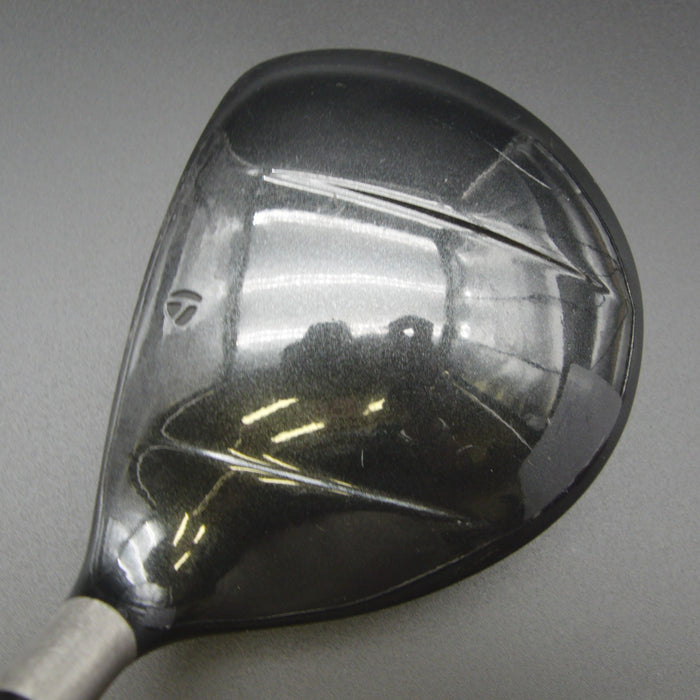 TaylorMade R320 Ti 9.5° Driver Stiff Graphite Shaft TaylorMade Grip