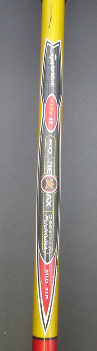 TaylorMade R7 460 10.5° Driver Regular Graphite Shaft TaylorMade Grip