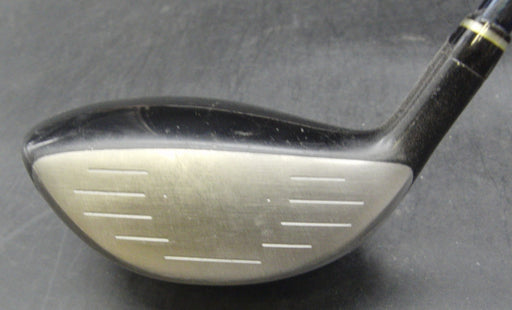 Mizuno JPX Tungsten Sole 18° 5 Wood Regular Graphite Shaft Perfect Pro Grip