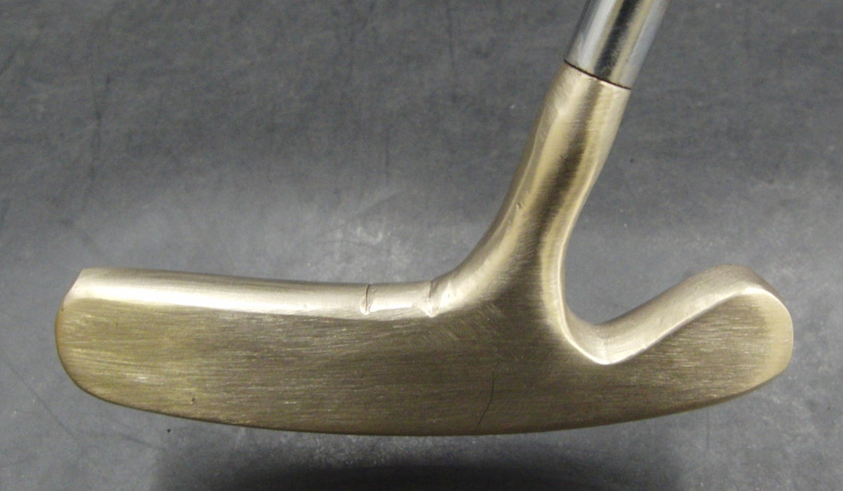 Acushnet FL Putter Steel Shaft 86cm Length Psyko Grip