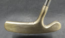 Acushnet FL Putter Steel Shaft 86cm Length Psyko Grip