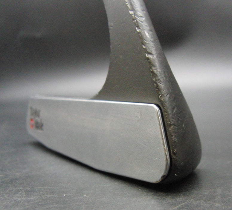 TaylorMade Patent Pending Putter 87.5cm Length Steel Shaft TaylorMade Grip