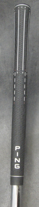 Left-Handed Ping G25 Black Dot 5 Iron Regular Steel Shaft Ping Grip