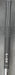 Left-Handed Ping G25 Black Dot 5 Iron Regular Steel Shaft Ping Grip