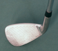 Cobra King F8 8 Iron Regular Steel Shaft Cobra Grip
