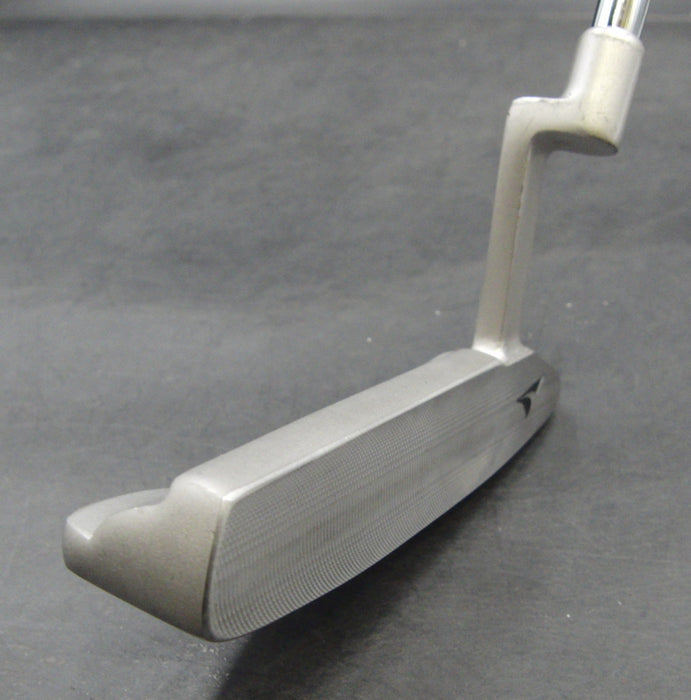 Bridgestone TourStage V002 Putter 87cm Length Steel Shaft TourStage Grip
