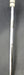 Slazenger V100 64° Lob Wedge Regular Steel Shaft Golf Pride Grip